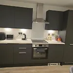 2 Bedrooms & 2 Bathrooms Luxury Apartment