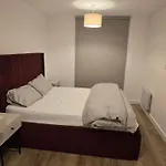 2 Bedrooms & 2 Bathrooms Luxury Apartment