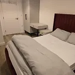 2 Bedrooms & 2 Bathrooms Luxury Apartment